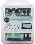 Sizzix - Paper Sculpting Kit-ScrapbookPal