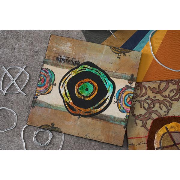 Sizzix - Thinlits Dies - Twisters-ScrapbookPal