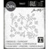 Sizzix - Tim Holtz - Thinlits Dies - Pine Patterns-ScrapbookPal