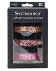 Spectrum Noir - Luxury Gilding Flakes - Blush-ScrapbookPal