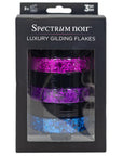 Spectrum Noir - Luxury Gilding Flakes - Carnival