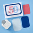 Spellbinders - 3-in-1 Punch - Notched Corner-ScrapbookPal
