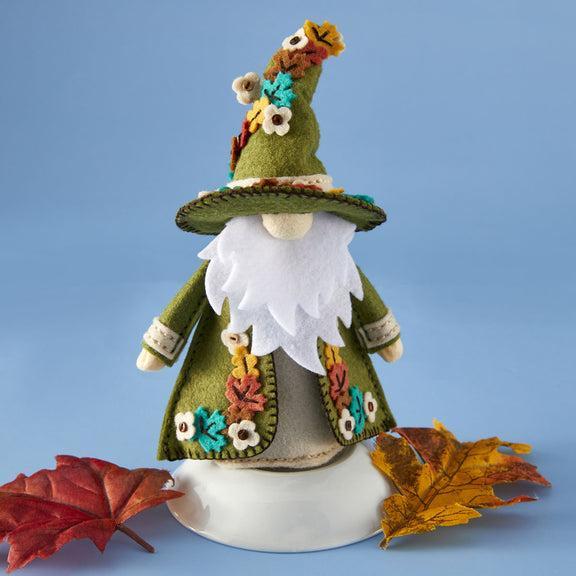 Spellbinders - 3D Felt Décor Collection - Dies - Autumn & Halloween Embellishments-ScrapbookPal