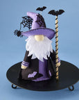 Spellbinders - 3D Felt Décor Collection - Dies - Autumn & Halloween Embellishments-ScrapbookPal