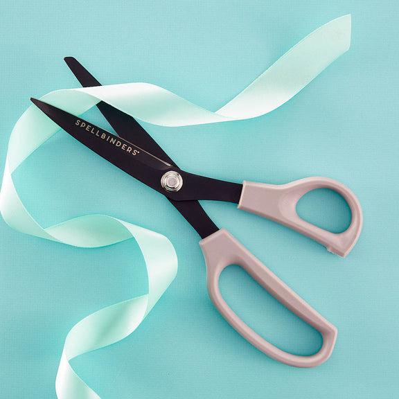 Spellbinders - 9&quot; Pro Shears-ScrapbookPal