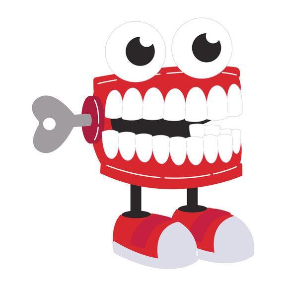 Spellbinders - Aged to Perfection Collection - Wiggle Eyes - 20 pack-ScrapbookPal