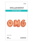 Spellbinders - Aged to Perfection Collection - Dies - OMG-ScrapbookPal