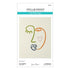 Spellbinders - All My Senses Collection - Dies - Line of Being-ScrapbookPal