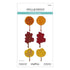 Spellbinders - Autumn Archives Collection - Dies - Changing Trees-ScrapbookPal