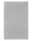 Spellbinders - Beautifully Imperfect Collection - 3D Embossing Folder - Crackle Paint-ScrapbookPal
