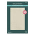 Spellbinders - Beautifully Imperfect Collection - 3D Embossing Folder - Distress Mix-ScrapbookPal