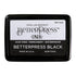 Spellbinders - BetterPress Ink Pad - Black-ScrapbookPal