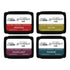 Spellbinders - BetterPress - Mini Ink Set - Earthy-ScrapbookPal