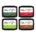 Spellbinders - BetterPress - Mini Ink Set - Festive-ScrapbookPal