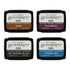 Spellbinders - BetterPress - Mini Ink Set - Regal Tones, 4 pack-ScrapbookPal