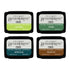 Spellbinders - BetterPress - Mini Ink Set - Woodlands-ScrapbookPal