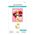 Spellbinders - Bibi's Cats and Pugs Collection - Dies - Cheerful Kittens-ScrapbookPal