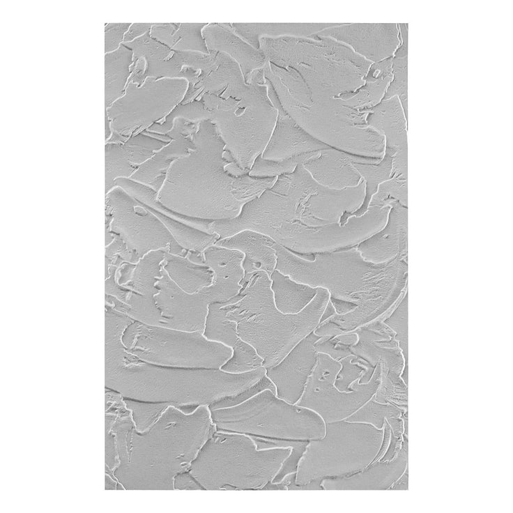 Spellbinders - Birthday Bash Collection - 3D Embossing Folder - Plaster-ScrapbookPal