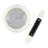 Spellbinders - Bullion Wax Seal Powder - Silver-ScrapbookPal