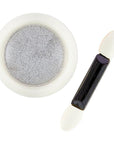 Spellbinders - Bullion Wax Seal Powder - Silver-ScrapbookPal
