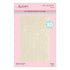 Spellbinders - Buttons & Keepsakes Collection - 3D Embossing Folder - Ribbons & Seams-ScrapbookPal