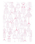Spellbinders - Buttons & Keepsakes Collection - Letterpress + Foil Plate - Vintage Atelier-ScrapbookPal