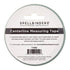 Spellbinders - Card Shoppe Essentials - Centerline Measuring Tape-ScrapbookPal