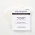 Spellbinders - Card Shoppe Essentials - White Foam Adhesive Squares - Micro-ScrapbookPal