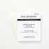 Spellbinders - Card Shoppe Essentials - White Foam Adhesive Strips - 1/8"-ScrapbookPal