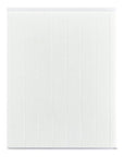 Spellbinders - Card Shoppe Essentials - White Foam Adhesive Strips - 2mm-ScrapbookPal