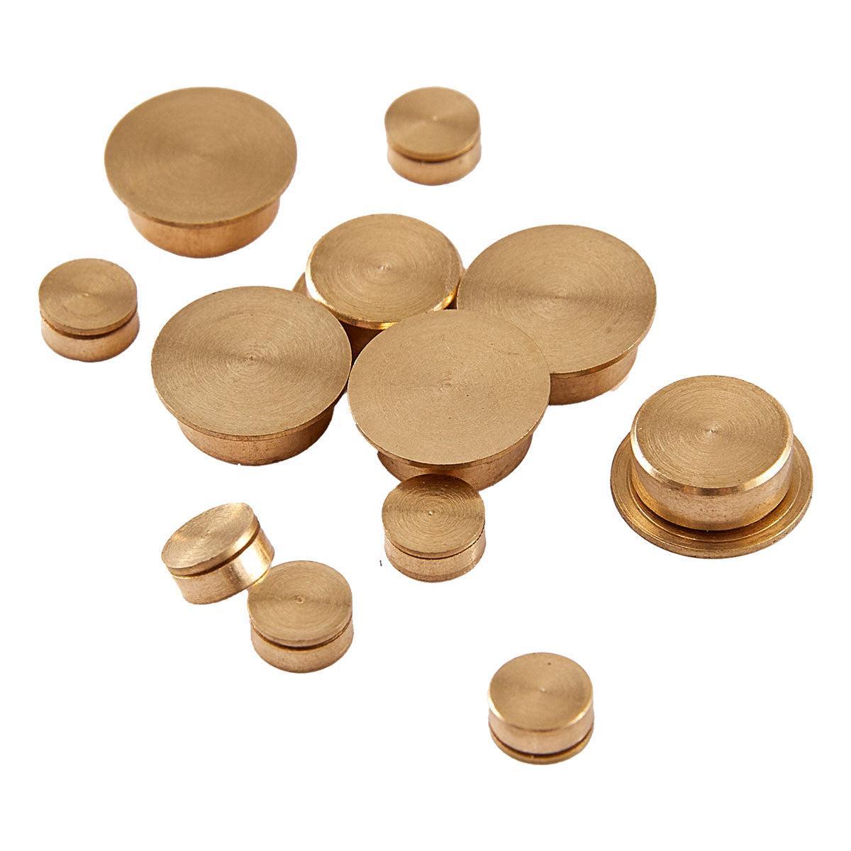 Spellbinders - Card Spinners - Assortment-ScrapbookPal