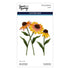Spellbinders - Cascading Coneflowers Collection - Dies - Wild Coneflowers-ScrapbookPal