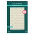 Spellbinders - Checkmate Collection - 3D Embossing Folder - Harlequin-ScrapbookPal
