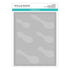 Spellbinders - Checkmate Collection - Stencils - Layered Harlequin-ScrapbookPal