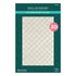 Spellbinders - Cheerful Chirps Collection - 3D Embossing Folder - Bamboo Screen-ScrapbookPal