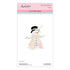 Spellbinders - Christmas Blush Collection - Dies - Sweet Snowman-ScrapbookPal