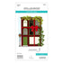 Spellbinders - Christmas City Holiday Collection - Dies - Wrapped Up City Holiday-ScrapbookPal