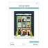 Spellbinders - City Holiday Collection - Dies - City Holiday-ScrapbookPal