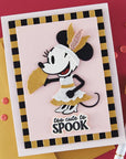 Spellbinders - Classic Mouse Costume Party Collection - Dies - Classic Mouse Costume Party-ScrapbookPal