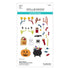 Spellbinders - Classic Mouse Costume Party Collection - Dies - Classic Mouse Trick-or-Treat Accessories-ScrapbookPal
