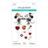 Spellbinders - Classic Mouse Love Collection - Dies - Classic Mouse Love-ScrapbookPal