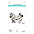Spellbinders - Classic Mouse Wedding Collection - Dies - Classic Mouse Wedding-ScrapbookPal