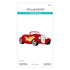 Spellbinders - Classic Road Legends 2.0 Collection - Dies - Hot Rod Flames-ScrapbookPal