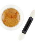Spellbinders - Clear Seal Maker Tool Collection - Wax Seal Powder - Gold Bullion-ScrapbookPal