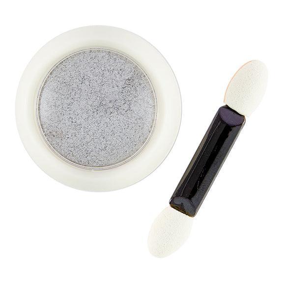 Spellbinders - Clear Seal Maker Tool Collection - Wax Seal Powder - Silver Bullion-ScrapbookPal