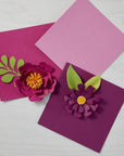 Spellbinders - ColorWheel Cardstock - The Full 48 - A2-ScrapbookPal