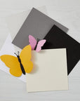 Spellbinders - ColorWheel Cardstock - The Full 48 - A2-ScrapbookPal