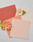 Spellbinders - ColorWheel Cardstock - The Full 48 - A2-ScrapbookPal