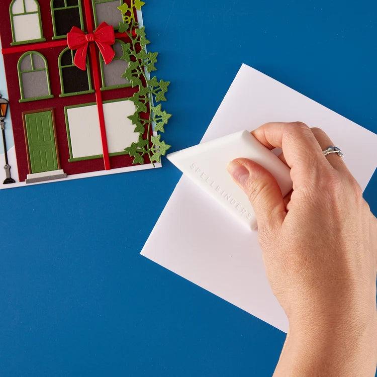 Spellbinders - Comfort Craft Creasing Tool-ScrapbookPal