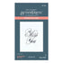 Spellbinders - Copperplate Everyday Sentiments Collection - Press Plate - Copperplate Miss You-ScrapbookPal